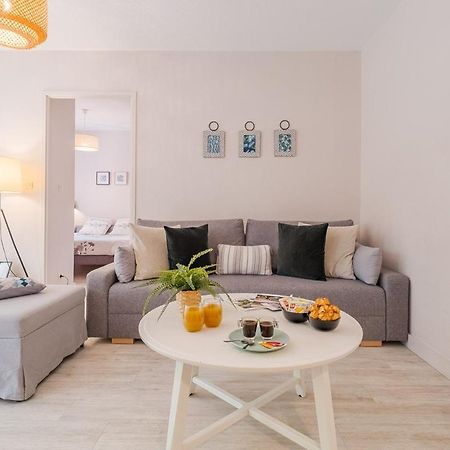 Les Capitouls - Avec Entree Autonome, Clim Neuve, Jardin, Parking Prive & Sa Piscine ! - Apartment Тулуза Екстериор снимка