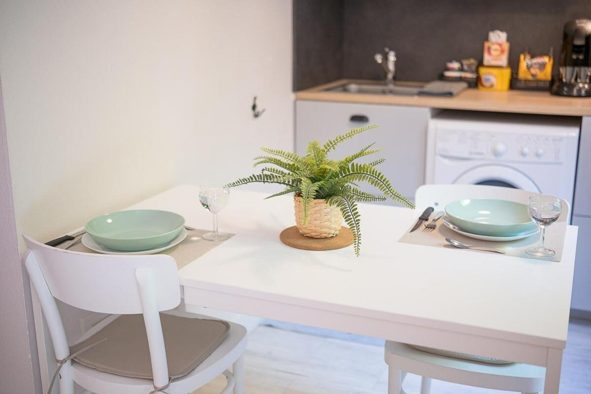 Les Capitouls - Avec Entree Autonome, Clim Neuve, Jardin, Parking Prive & Sa Piscine ! - Apartment Тулуза Екстериор снимка